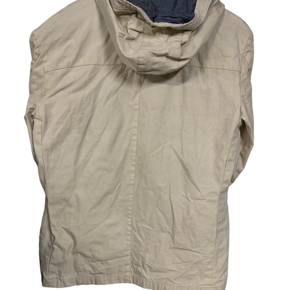 Men's Zara Man Coat - Picture 4 of 5